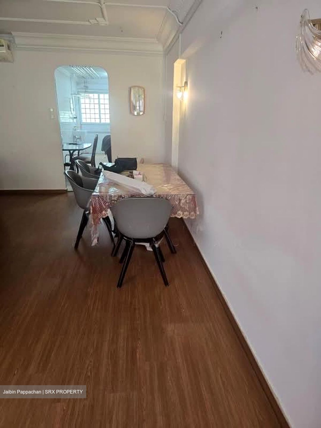 Blk 399 Yishun Avenue 6 (Yishun), HDB 4 Rooms #583694521